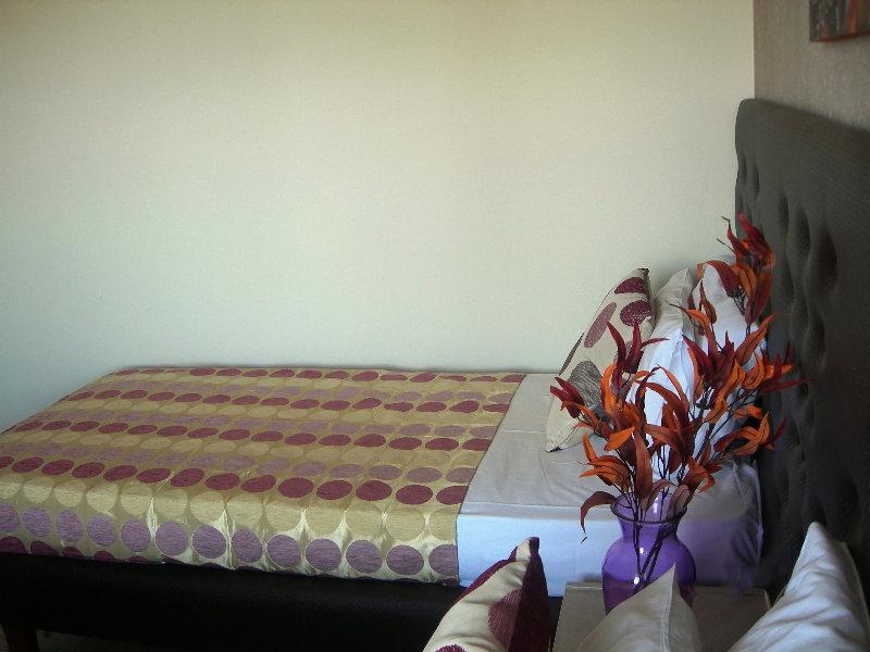 Cretan Family Apartments Malia Exterior foto