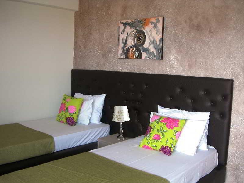 Cretan Family Apartments Malia Exterior foto