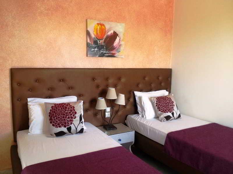 Cretan Family Apartments Malia Exterior foto