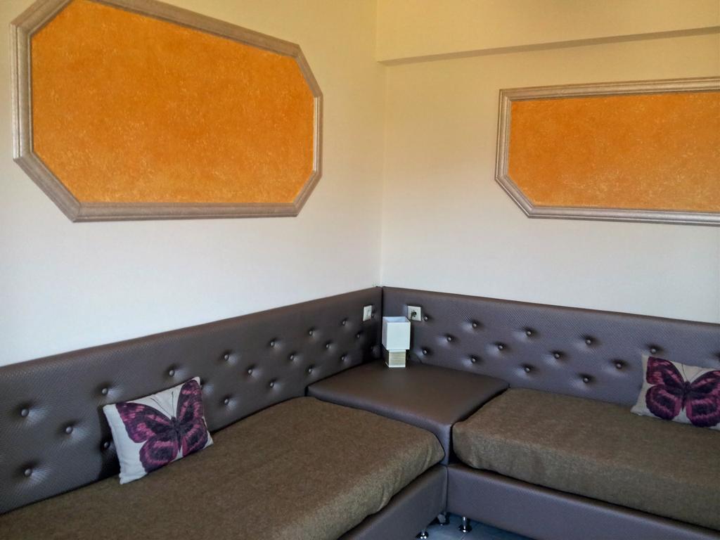 Cretan Family Apartments Malia Exterior foto