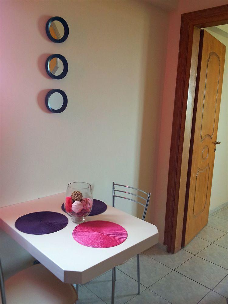 Cretan Family Apartments Malia Exterior foto
