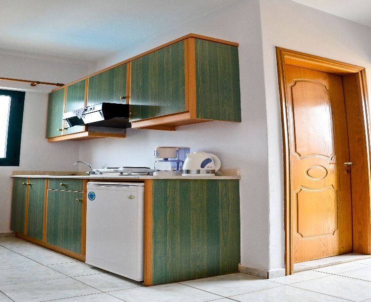 Cretan Family Apartments Malia Exterior foto