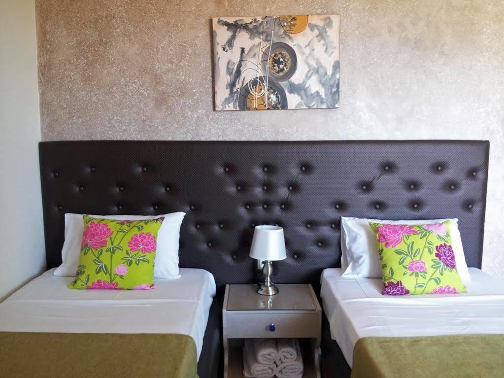 Cretan Family Apartments Malia Exterior foto