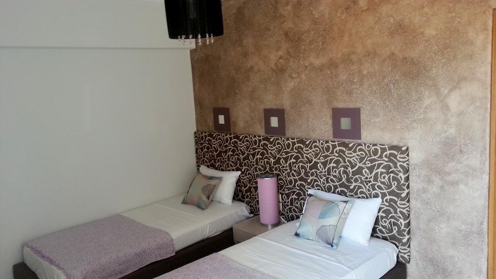Cretan Family Apartments Malia Exterior foto