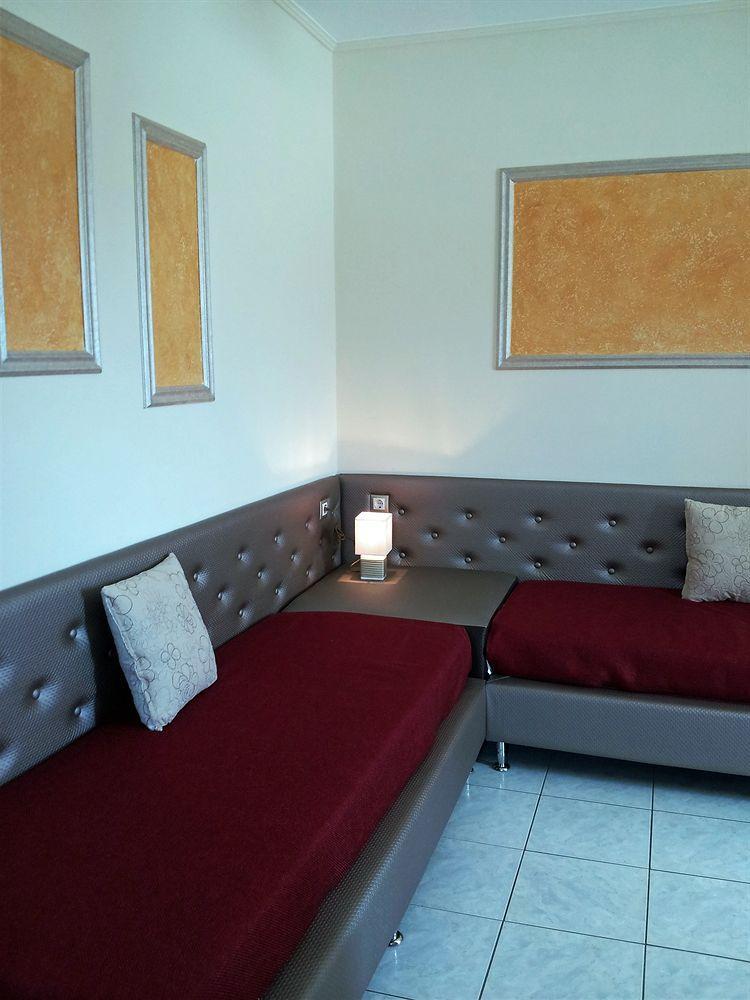 Cretan Family Apartments Malia Exterior foto